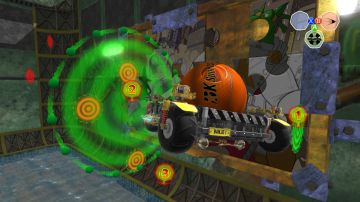 Immagine -2 del gioco Banjo-Kazooie: Viti e Bulloni per Xbox 360