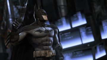 Immagine -12 del gioco Batman: Return to Arkham Collection per PlayStation 4