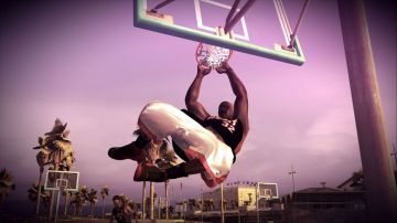Immagine -12 del gioco NBA Street Homecourt per Xbox 360