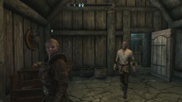 Immagine -3 del gioco The Elder Scrolls V: Skyrim - Special Edition per Xbox One
