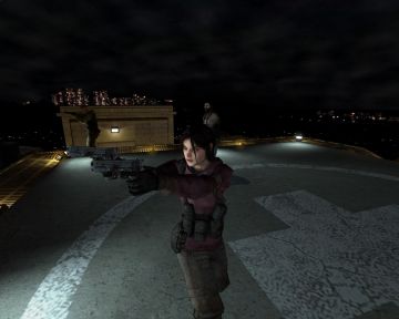 Immagine -6 del gioco Left 4 Dead per Xbox 360