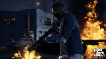 Immagine 79 del gioco Grand Theft Auto V - GTA 5 per PlayStation 3