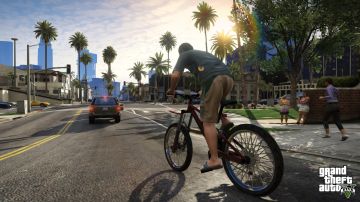 Immagine 82 del gioco Grand Theft Auto V - GTA 5 per PlayStation 3