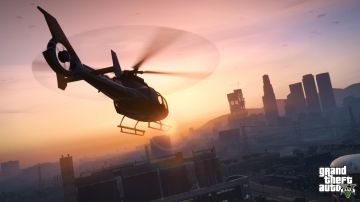 Immagine 87 del gioco Grand Theft Auto V - GTA 5 per PlayStation 3