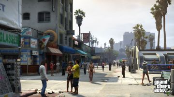 Immagine 92 del gioco Grand Theft Auto V - GTA 5 per PlayStation 3