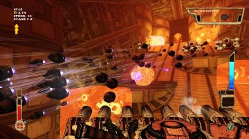 Immagine -13 del gioco Tower of Guns per PlayStation 4