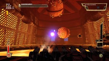 Immagine -14 del gioco Tower of Guns per PlayStation 4