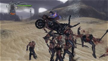 Immagine 58 del gioco Fist of the North Star: Ken's Rage per PlayStation 3