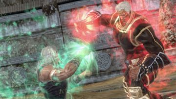 Immagine 67 del gioco Fist of the North Star: Ken's Rage per PlayStation 3