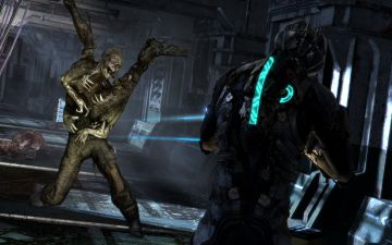Immagine -9 del gioco Dead Space 3 per Xbox 360