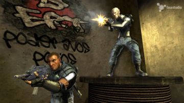 Immagine -3 del gioco Shadowrun per Xbox 360