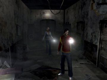 Immagine -16 del gioco Obscure 2 per Nintendo Wii