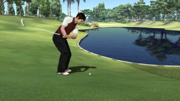 Immagine -7 del gioco ProStroke Golf: World Tour per PlayStation 3