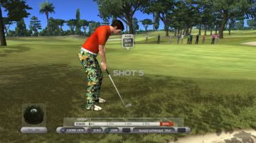 Immagine -5 del gioco ProStroke Golf: World Tour per PlayStation 3