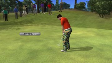 Immagine -4 del gioco ProStroke Golf: World Tour per PlayStation 3