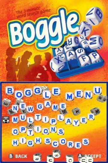 Immagine -11 del gioco 4 Game Fun Pack: Monopoly + Boggle + Yahtzee + Battleship per Nintendo DS