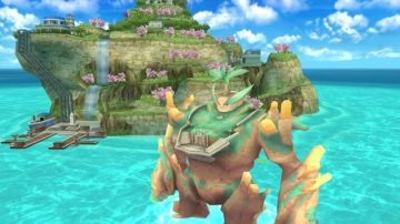 Immagine 0 del gioco Rune Factory Oceans per PlayStation 3