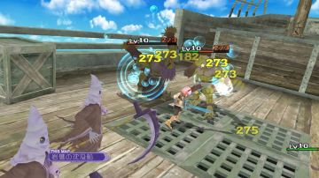 Immagine 7 del gioco Rune Factory Oceans per PlayStation 3