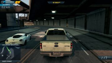 Immagine -12 del gioco Need for Speed: Most Wanted per PSVITA