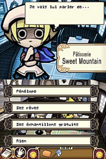 Immagine -13 del gioco Mystery Detective per Nintendo DS
