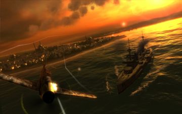 Immagine -17 del gioco Air Conflicts Secret Wars per Xbox 360