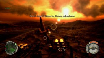 Immagine -8 del gioco Air Conflicts Secret Wars per Xbox 360