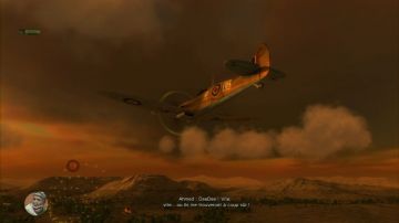 Immagine -6 del gioco Air Conflicts Secret Wars per Xbox 360