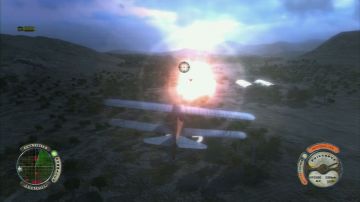 Immagine -3 del gioco Air Conflicts Secret Wars per Xbox 360