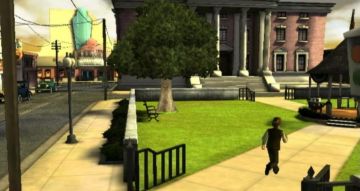 Immagine 1 del gioco Back to the Future: The Game per Nintendo Wii