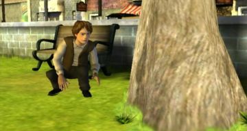 Immagine 4 del gioco Back to the Future: The Game per Nintendo Wii