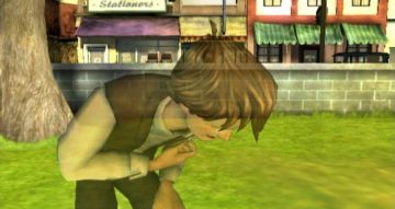 Immagine 6 del gioco Back to the Future: The Game per Nintendo Wii