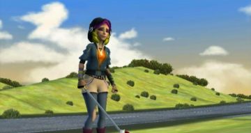 Immagine 8 del gioco Back to the Future: The Game per Nintendo Wii