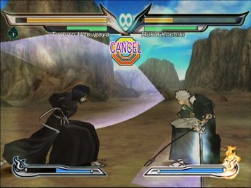 Immagine -16 del gioco Bleach: Shattered Blade per Nintendo Wii