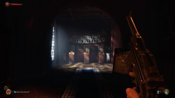Immagine -9 del gioco Bioshock: The Collection per PlayStation 4