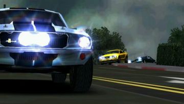 Immagine -5 del gioco Test Drive Unlimited per PlayStation PSP