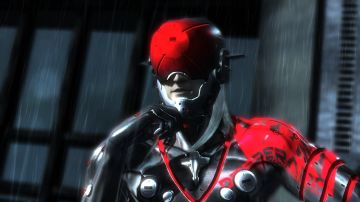 Immagine 38 del gioco Metal Gear Rising: Revengeance per PlayStation 3