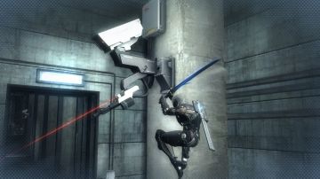 Immagine 41 del gioco Metal Gear Rising: Revengeance per PlayStation 3