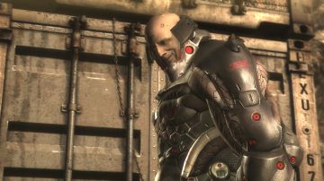 Immagine 43 del gioco Metal Gear Rising: Revengeance per PlayStation 3