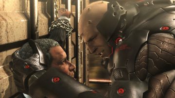 Immagine 44 del gioco Metal Gear Rising: Revengeance per PlayStation 3
