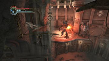 Immagine 0 del gioco Prince of Persia Le Sabbie Dimenticate per Xbox 360