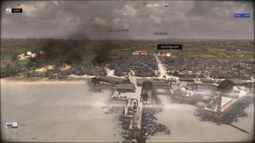 Immagine 12 del gioco R.U.S.E. per Xbox 360