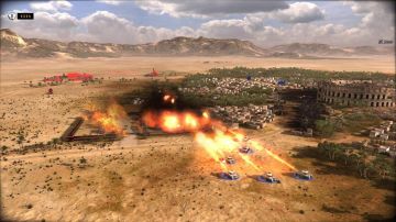 Immagine 13 del gioco R.U.S.E. per Xbox 360