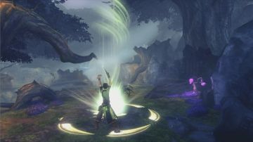 Immagine 55 del gioco Sorcery per PlayStation 3
