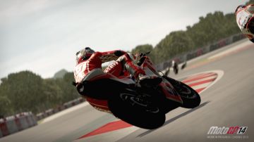 Immagine 7 del gioco MotoGP 14 per Xbox 360