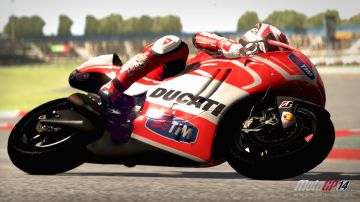 Immagine 8 del gioco MotoGP 14 per Xbox 360