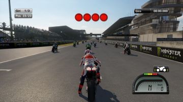 Immagine 9 del gioco MotoGP 14 per Xbox 360