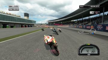 Immagine 10 del gioco MotoGP 14 per Xbox 360