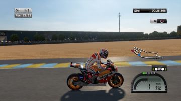 Immagine 11 del gioco MotoGP 14 per Xbox 360