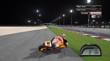 Immagine 4 del gioco MotoGP 14 per Xbox 360