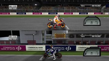 Immagine 3 del gioco MotoGP 14 per Xbox 360